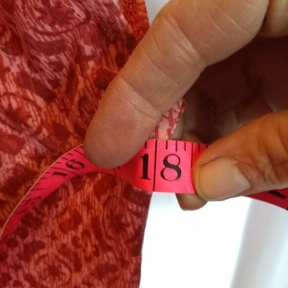 Liz Claiborne top  - Picture 7 of 8